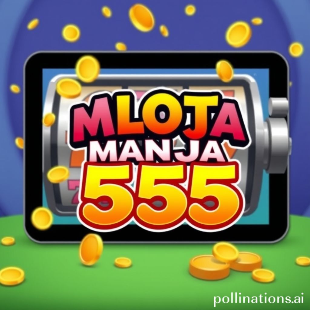 Panduan Lengkap Bermain Slot Manja 555